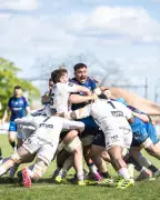 Orléans s'impose à Marmande et complique le maintien de l'USM en N2