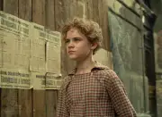 Orphelin de László Nemes : les blessures paternelles et la quête d'identité