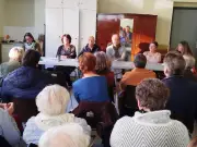 Orth’en Sol : bilan et perspectives pour l'ensemble vocal après son assemblée générale