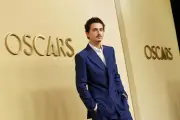 Oscars 2026 : entre le couac de Timothée Chalamet et la remontada de 'Sinners', la valse des favoris donne le tournis
