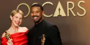 Oscars 2026 : triomphe de 'Une Bataille après l'Autre' et sacre de Michael B. Jordan