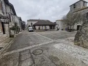 Ouverture du Clément : un redéploiement commercial et une réhabilitation patrimoniale pour le village