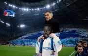 Pape Diouf, l'héritage marseillais qui guide Habib Beye sur le banc de l'OM