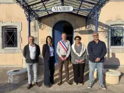 Pardies : Daniel Birou réélu maire, une équipe municipale face à de nouveaux défis