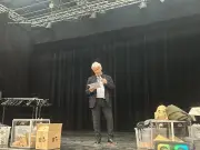 Parempuyre bascule à droite après 20 ans de gauche : Henri Lagarrigue élu maire