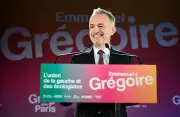 Paris : Grégoire refuse l'alliance avec LFI, Dati et Bournazel fusionnent à droite