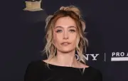 Paris Jackson s'oppose au biopic sur Michael Jackson et critique les exécuteurs testamentaires