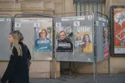 Paris municipales : la droite risque l'échec malgré un contexte favorable, leçons pour 2027