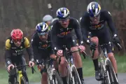 Paris-Nice : Vingegaard en position de force avant une 5e étape accidentée