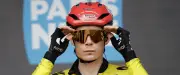 Paris-Nice : Vingegaard vainqueur et nouveau leader après la chute d'Ayuso