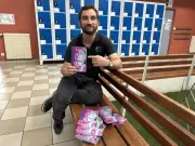 « Paroles d'ados » : un livre pour alerter les familles sur les conduites à risques