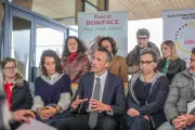Pascal Boniface vise la mairie de Pau en 2026 avec un programme ambitieux