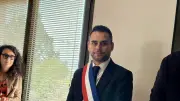 Passation de pouvoir à Saint-Hilaire-de-Brethmas : Gaël Mancuso élu maire avec 21 voix