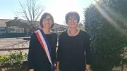 Passation de pouvoir à Saint-Martin-Petit : la maire sortante dénonce le manque de parité