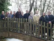 Patrice Gourinchat, seul candidat à Varaignes, vise à préserver le cadre de vie local