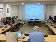 Patrice Libelli clôt sa mandature avec un budget unanime et une fiscalité stable depuis 1997