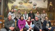 Patrice Viala vise un cinquième mandat à la tête de Laval-Roquecezière