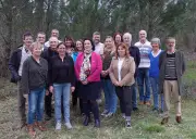 Patricia Cassagne dévoile son programme municipal pour Luë : patrimoine, environnement et vie locale