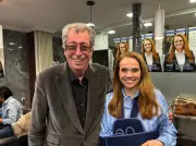 Patrick Balkany, l'ex-maire inéligible qui prépare sa revanche à Levallois