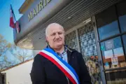 Patrick Mazzer élu dès le premier tour à Colayrac-Saint-Cirq avec 63,07% des voix