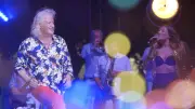 Patrick Sébastien et une femme visés par une enquête après une scène de fellation présumée au Cap d'Agde