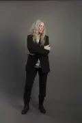 Patti Smith présente son livre « Le Pain des anges » à la librairie Mollat de Bordeaux