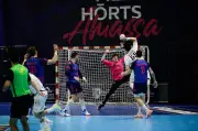 Pau Billère Handball invincible : septième victoire d'affilée face à Cournon