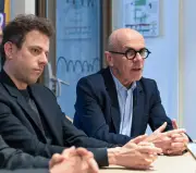 Pau : le candidat LFI Jean-François Blanco visé par un courrier menaçant avec poudre blanche