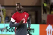 Paul Pogba marque en match amical avec l'AS Monaco après sa blessure