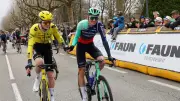 Paul Seixas, le phénomène cycliste français, prêt à défier Pogacar aux Strade Bianche
