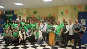 Paulhan célèbre la Saint-Patrick avec ferveur et traditions irlandaises
