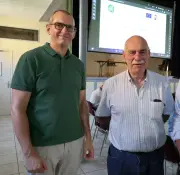 Pays Morcenais et Cœur Haute Lande : Baylac et Coutière candidats à leur succession