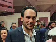 Payzac : Sylvain Macetti élu maire après une victoire municipale historique à deux voix près