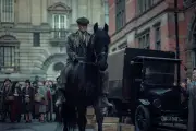Peaky Blinders : L'Immortel, un baroud d'honneur spectaculaire pour Thomas Shelby