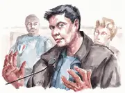 Perpétuité confirmée pour Nicolas Zepeda, assassin de son ex-petite amie japonaise à Besançon