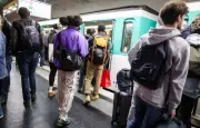 Perturbations majeures dans les transports franciliens du 16 au 22 mars 2026