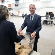 Pessac : Franck Raynal réélu triomphalement, tournant la page de 2020