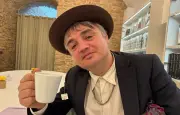 Pete Doherty, juré modèle au Luxembourg City Film Festival : renaissance et passion pour le cinéma