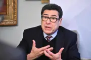 Philippe Aghion anticipe un ralentissement économique, pas un effondrement comme en 2008