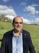 Philippe Chaillou veut être le porte-parole des petites communes de Haute-Saintonge