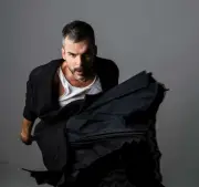 Philippe Lafeuille revisite Carmen avec « Car/men » au Centre des congrès