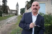 Philippe Latry candidat à sa succession à la tête de la Communauté de communes des Landes d’Armagnac