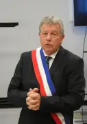 Philippe Perlumière élu maire de Sourzac dès le premier tour du scrutin municipal
