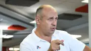 Philippe Saint-André analyse la défaite du XV de France face à l'Écosse