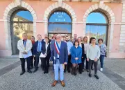 Philippe Saint-Martin devient maire de Soustons après une victoire au premier tour