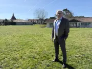 Philippe Tarsol dévoile son programme pour Vielle-Saint-Girons : Agir, Accompagner, Anticiper