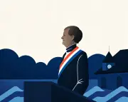 Philippe Vidau, maire d'Objat : 1 500 euros nets par mois pour 70 heures de travail hebdomadaires