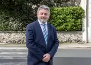 Pierre Chéret, un socialiste expérimenté, affronte Sandrine Delsol aux municipales d'Œyreluy