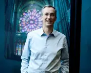 Pierre-Édouard Sterin revendique une position plus à droite que l'extrême droite sur l'immigration