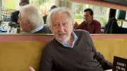 Pierre Gagnaire réaffirme son engagement à Nîmes : 